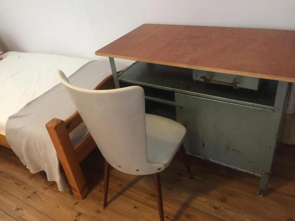 La Cremaillere Apartment Huriel