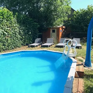 3* Bed & Breakfast Les Maitres Sonneurs