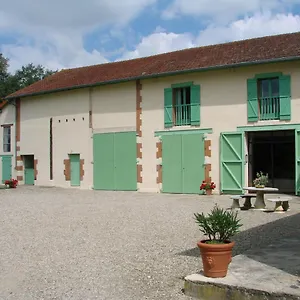  Bed & Breakfast Les Malvaux