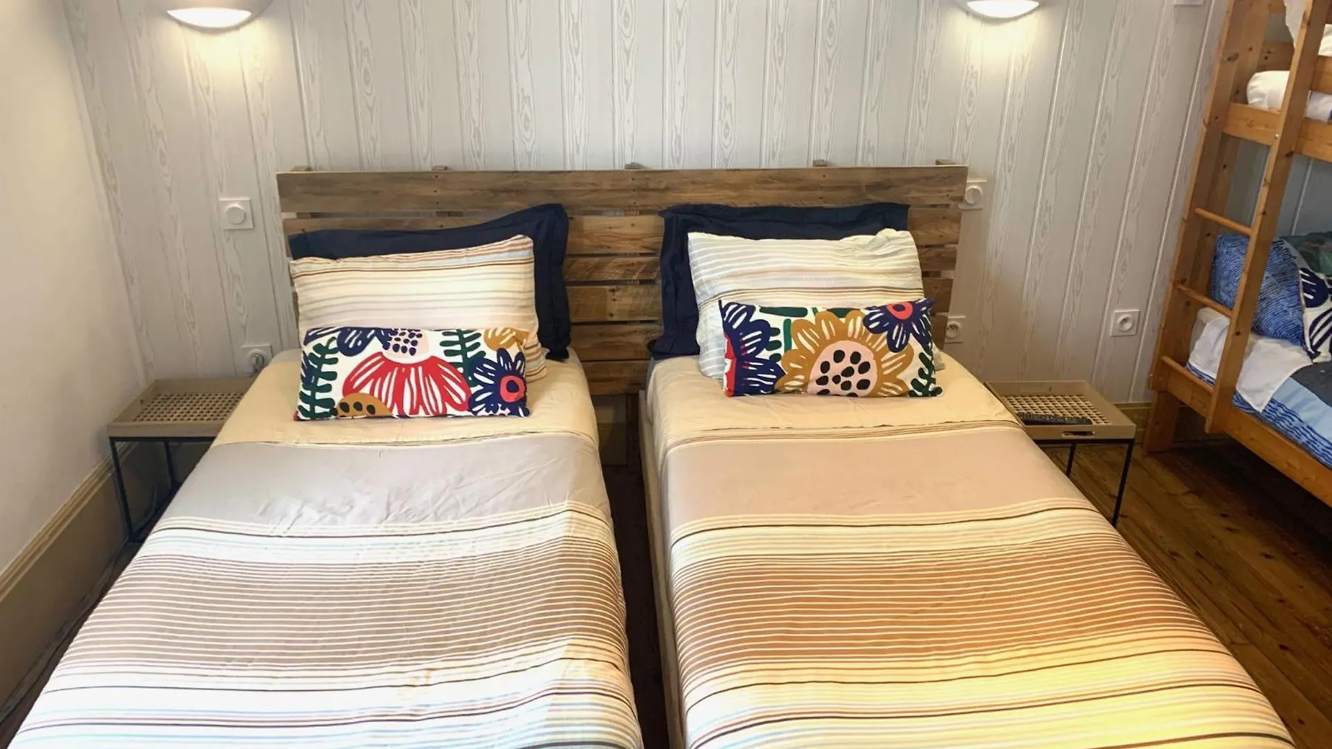 La Cremaillere Apartment Huriel France